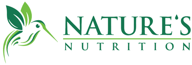 Natures Nutrition